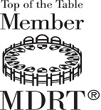 MDRT TOT專屬會員
