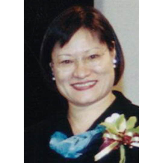 MDRT Taiwan Chairman