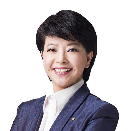 MDRT Taiwan Chairman