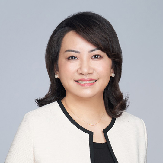 MDRT Taiwan Chairman