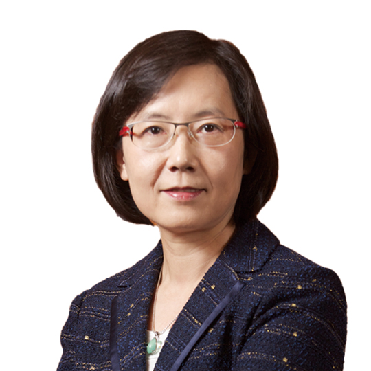 MDRT Taiwan Chairman