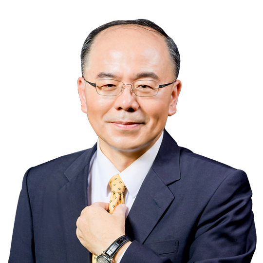 MDRT Taiwan Chairman