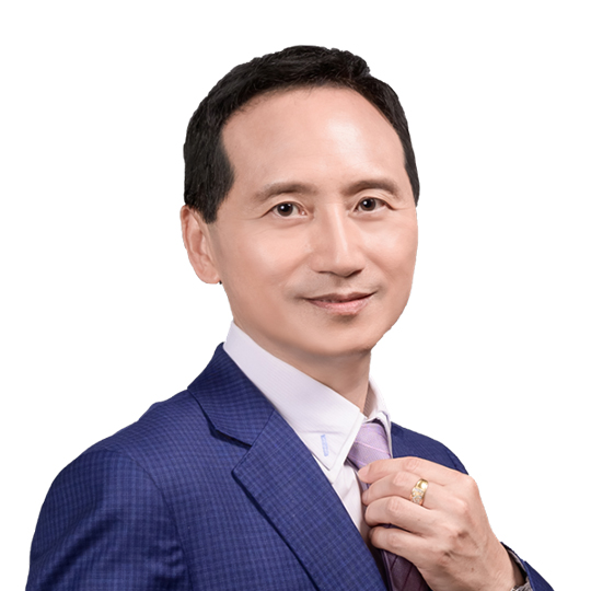MDRT Taiwan Chairman