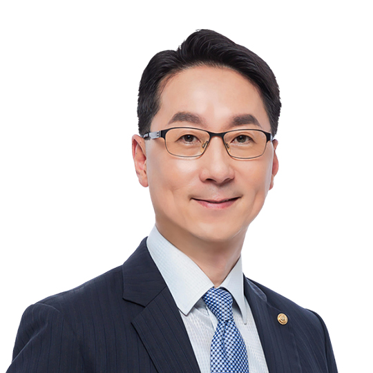 MDRT Taiwan Chairman