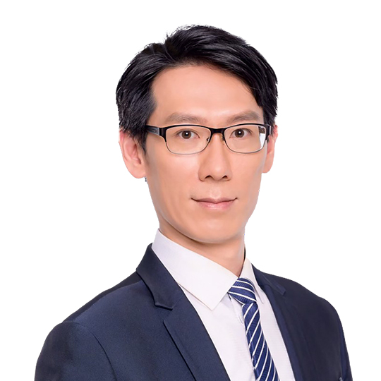 MDRT Taiwan Chairman