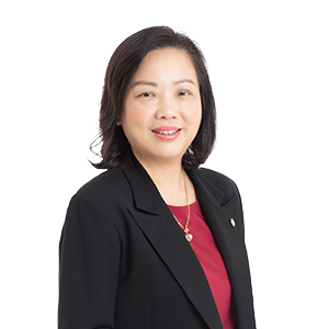MDRT Taiwan Chairman