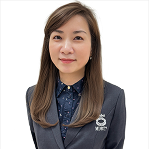 沈美華