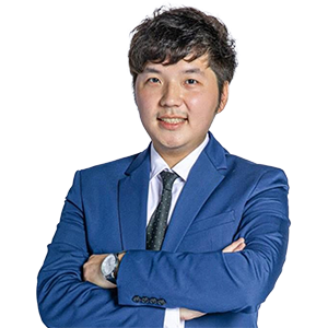 鄭軒明