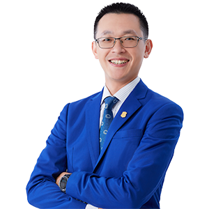 林哲民
